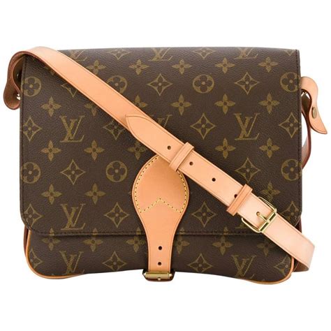 louis vuitton flap crossbody